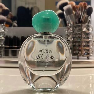 Giorgio Armani Acqua Di Gioia
